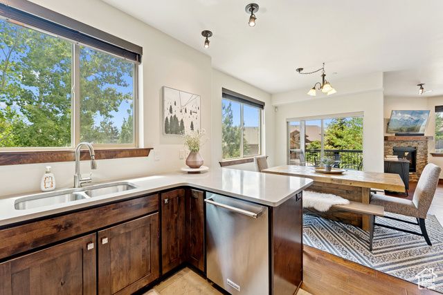 14275 N BUCK HORN TRL #41-F, Kamas, UT 84036