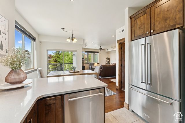 14275 N BUCK HORN TRL #41-F, Kamas, UT 84036