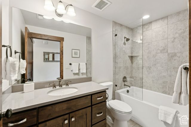 14275 N BUCK HORN TRL #41-F, Kamas, UT 84036