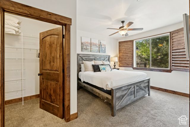 14275 N BUCK HORN TRL #41-F, Kamas, UT 84036