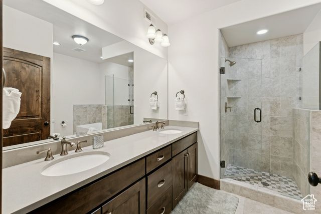 14275 N BUCK HORN TRL #41-F, Kamas, UT 84036