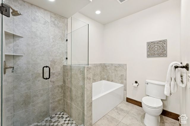 14275 N BUCK HORN TRL #41-F, Kamas, UT 84036