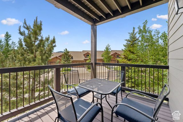 14275 N BUCK HORN TRL #41-F, Kamas, UT 84036
