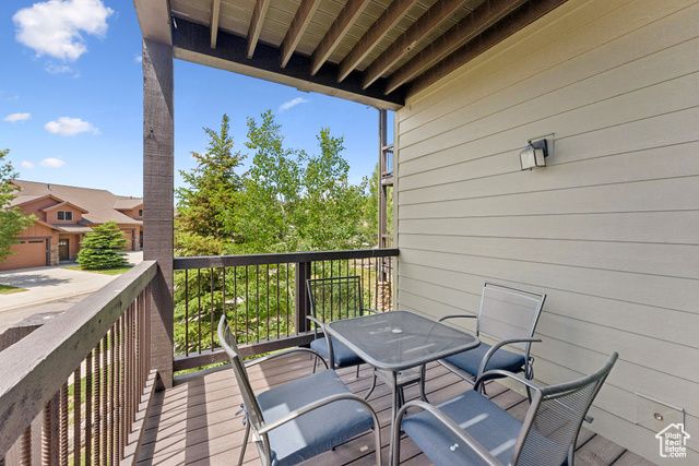14275 N BUCK HORN TRL #41-F, Kamas, UT 84036