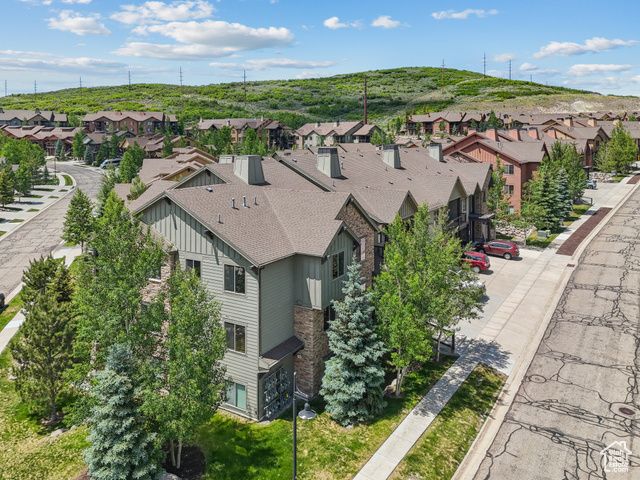 14275 N BUCK HORN TRL #41-F, Kamas, UT 84036