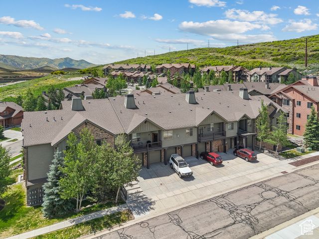 14275 N BUCK HORN TRL #41-F, Kamas, UT 84036