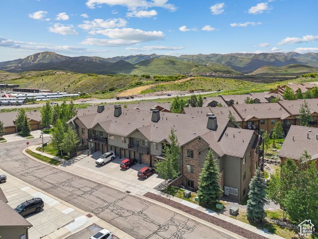 14275 N BUCK HORN TRL #41-F, Kamas, UT 84036