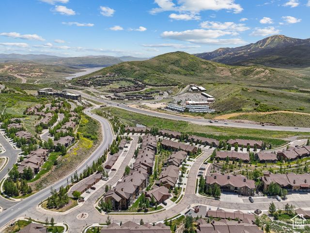 14275 N BUCK HORN TRL #41-F, Kamas, UT 84036