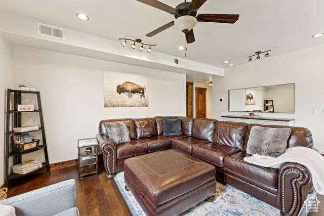 14275 N BUCK HORN TRL #41-F, Kamas, UT 84036