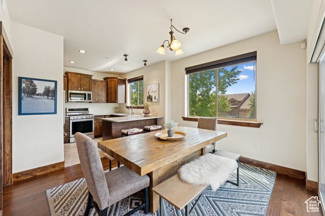 14275 N BUCK HORN TRL #41-F, Kamas, UT 84036
