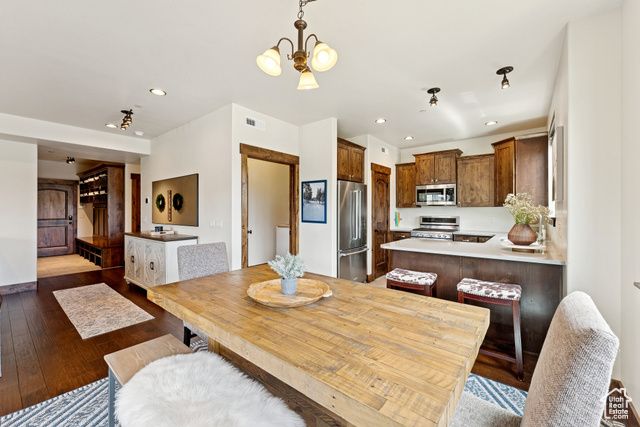14275 N BUCK HORN TRL #41-F, Kamas, UT 84036