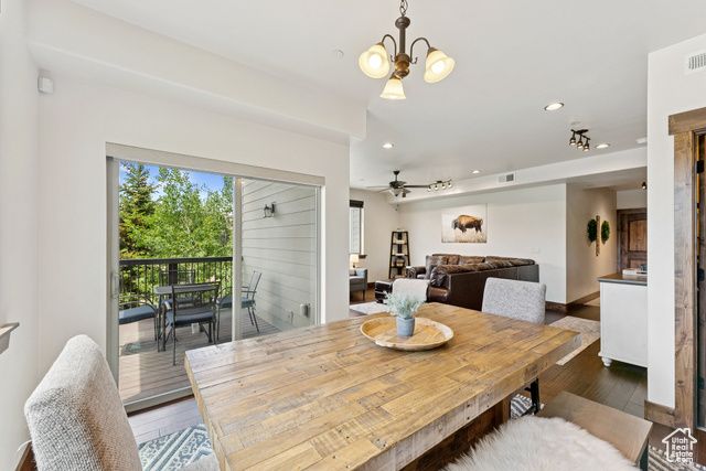 14275 N BUCK HORN TRL #41-F, Kamas, UT 84036