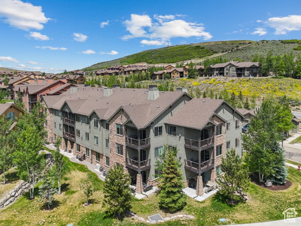14275 N BUCK HORN TRL #41-F, Kamas, UT 84036
