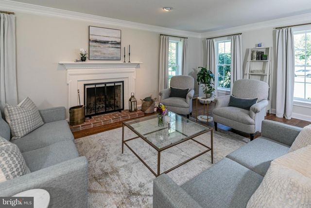 3 TIMKAK LANE, Pennington, NJ 08534