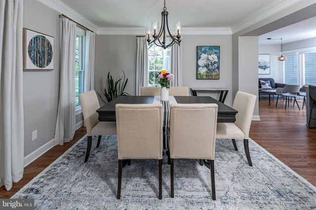 3 TIMKAK LANE, Pennington, NJ 08534