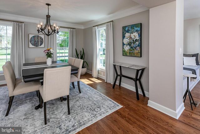 3 TIMKAK LANE, Pennington, NJ 08534