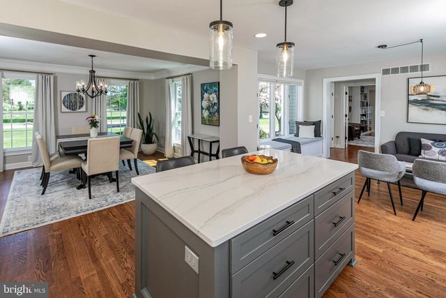 3 TIMKAK LANE, Pennington, NJ 08534