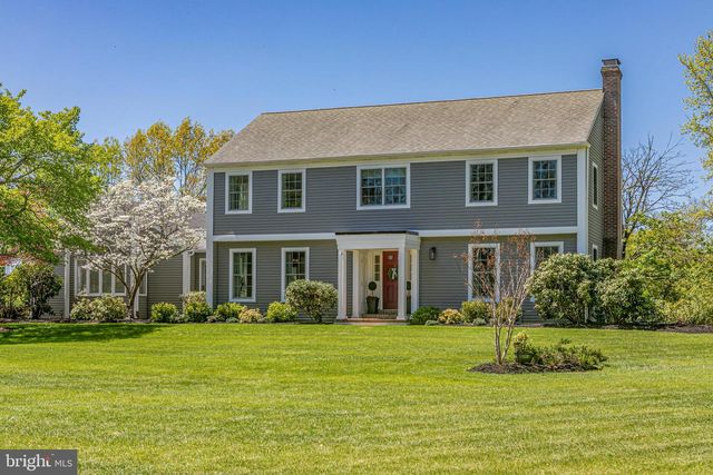 3 TIMKAK LANE, Pennington, NJ 08534