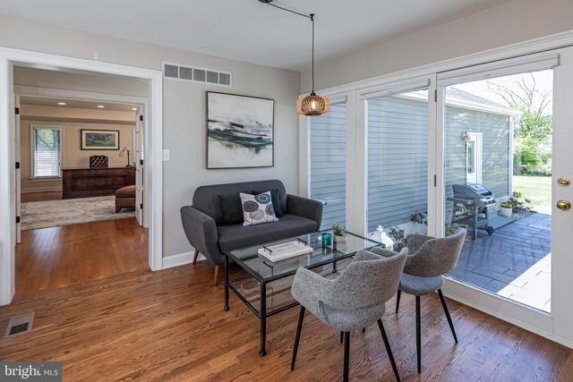 3 TIMKAK LANE, Pennington, NJ 08534
