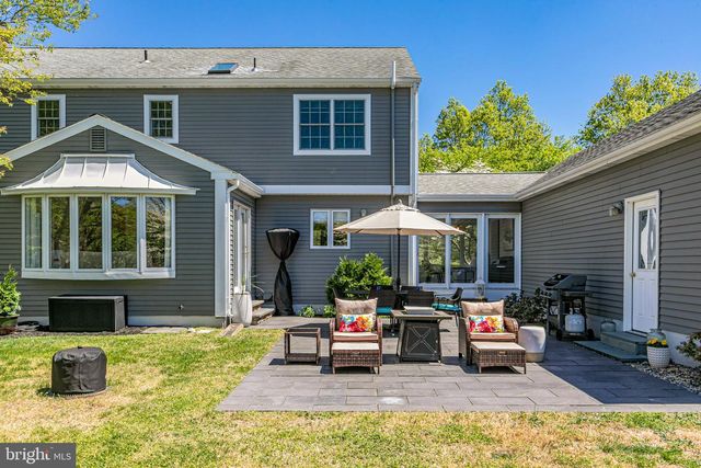 3 TIMKAK LANE, Pennington, NJ 08534