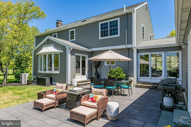 3 TIMKAK LANE, Pennington, NJ 08534