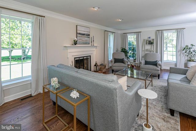 3 TIMKAK LANE, Pennington, NJ 08534