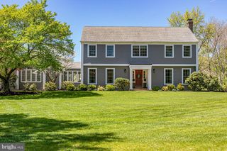 3 TIMKAK LANE, Pennington, NJ 08534