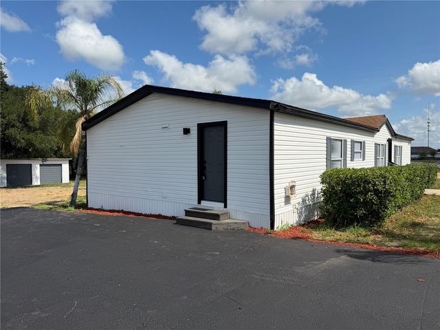 3609 FDC GROVE ROAD, Davenport, FL 33837
