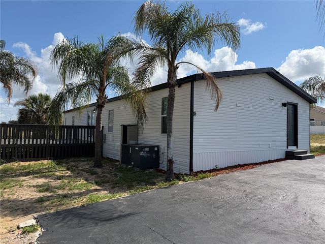 3609 FDC GROVE ROAD, Davenport, FL 33837
