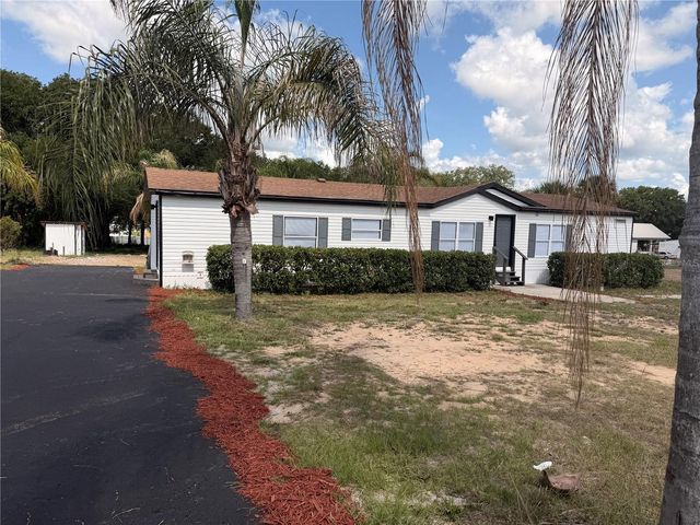 3609 FDC GROVE ROAD, Davenport, FL 33837