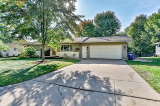 1106 ARNOLD STREET, Rothschild, WI 54474