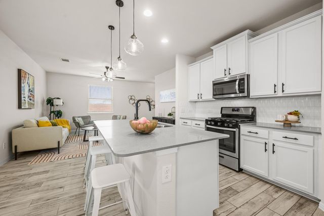 309 Earl Keen ST, Leander, TX 78641