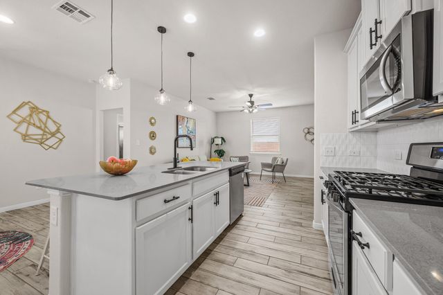 309 Earl Keen ST, Leander, TX 78641