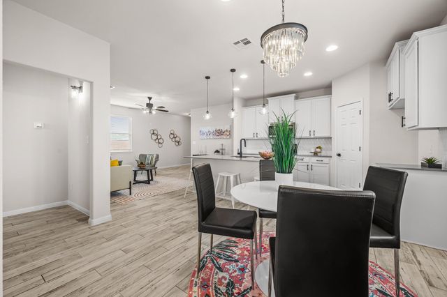 309 Earl Keen ST, Leander, TX 78641