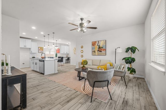309 Earl Keen ST, Leander, TX 78641
