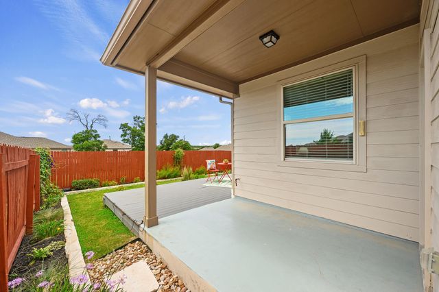 309 Earl Keen ST, Leander, TX 78641