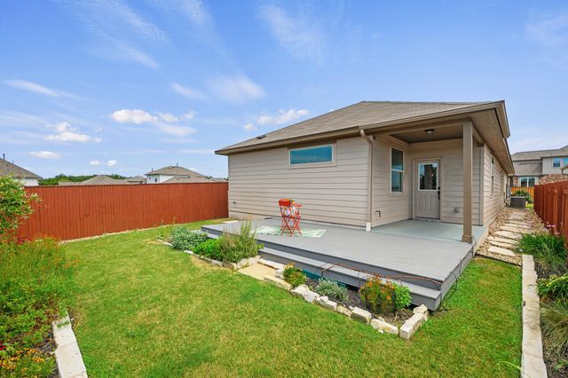 309 Earl Keen ST, Leander, TX 78641