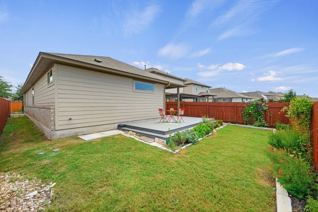 309 Earl Keen ST, Leander, TX 78641