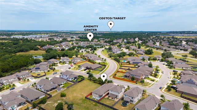 309 Earl Keen ST, Leander, TX 78641