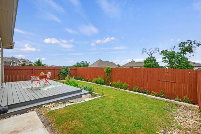 309 Earl Keen ST, Leander, TX 78641