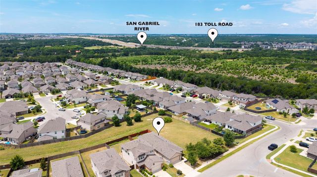 309 Earl Keen ST, Leander, TX 78641
