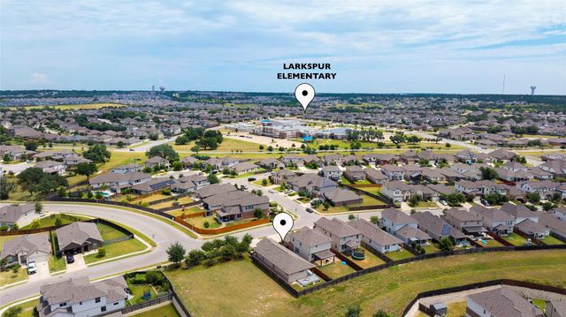 309 Earl Keen ST, Leander, TX 78641