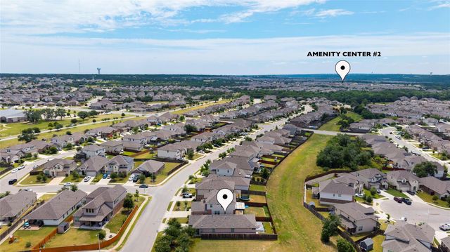 309 Earl Keen ST, Leander, TX 78641