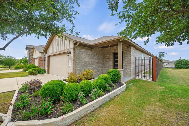 309 Earl Keen ST, Leander, TX 78641