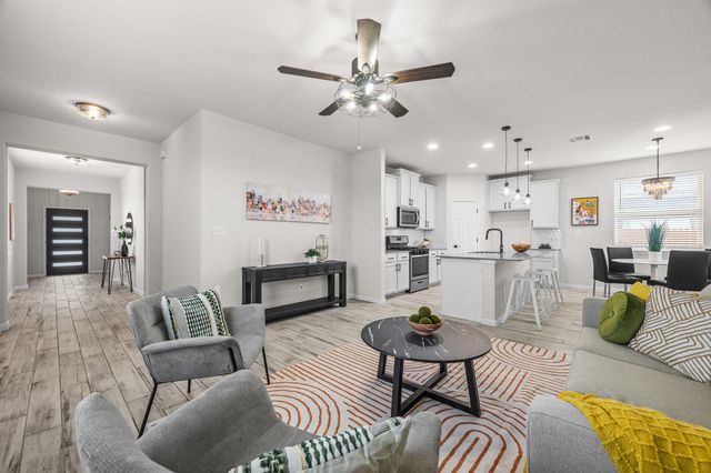 309 Earl Keen ST, Leander, TX 78641