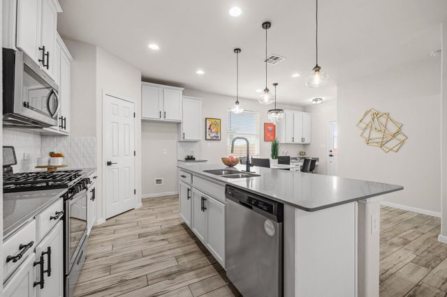 309 Earl Keen ST, Leander, TX 78641