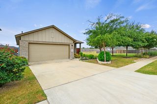 309 Earl Keen ST, Leander, TX 78641