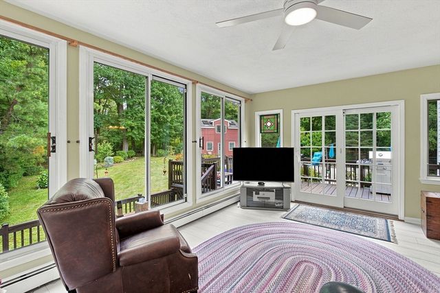 24 Crossbow Ln, North Andover, MA 01845