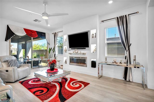 12468 Primrose Grove Lane, Las Vegas, NV 89138