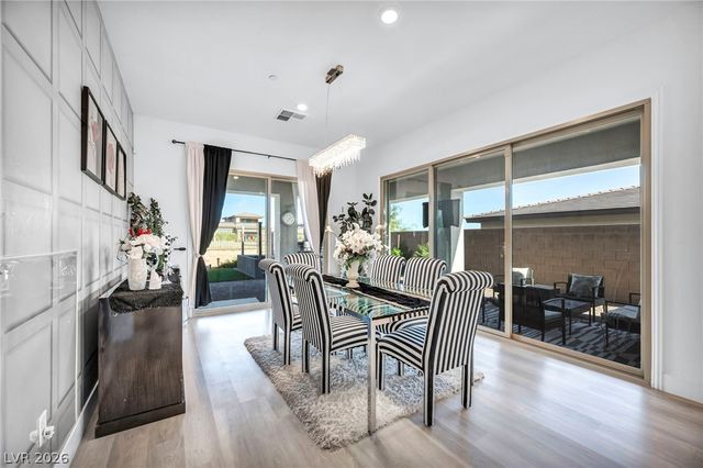 12468 Primrose Grove Lane, Las Vegas, NV 89138